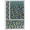 Eugène Grasset – Solomon’s Seal (Plate 36), Original Lithograph from La Plante (1896)