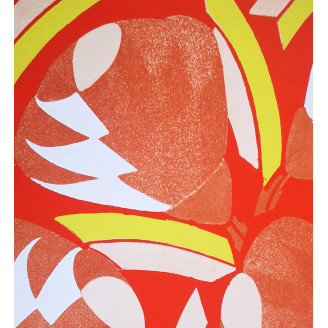 Prismes 35 – Séguy Pochoir Print (1931)