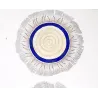 Blue Botton Jellyfish (*Porpita Porpita*) (* Porpita glandifera*) Pretre (c1835)