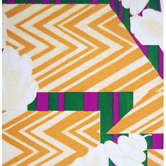 U9H – Prismes Séguy Pochoir Print (1931)