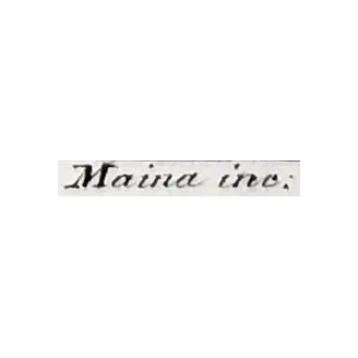 Antique Marine Engraving – Pierre Antoine Prêtre – Brown Ray