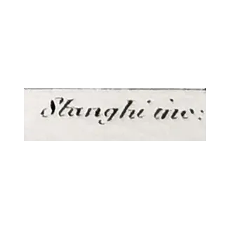 Antique Marine Engraving – Pierre Antoine Prêtre – Angular Roughshark