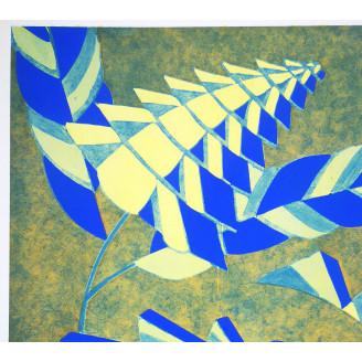 U9P – Prismes Séguy Pochoir Print (1931)