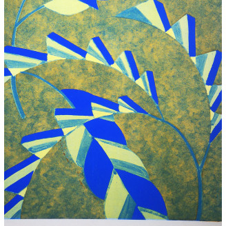 U9P – Prismes Séguy Pochoir Print (1931)
