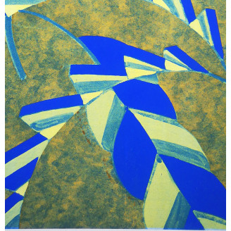 U9P – Prismes Séguy Pochoir Print (1931)