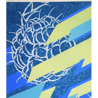 U9Q – Prismes Séguy Pochoir Print (1931)