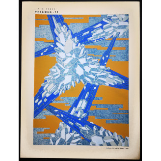 U9T – Prismes Séguy Pochoir Print (1931)