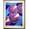 Prismes 32 by Séguy