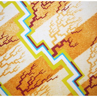UV4 – Prismes Séguy Pochoir Print (1931)