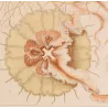 Before Kunstformen der Natur – Three Original Ernst Haeckel Medusae Lithographs (1879)