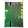 Prismes  17 by Séguy