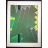 Prismes  17 by Séguy