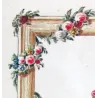 Exotic Botanical Masterpieces – 18th-Century Hand-Colored Watercolors (Set of 4)