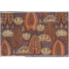 Eugène Grasset – Original Lithograph “Water-Lily” (No. 9) from La Plante et ses Applications Ornementales (1896)