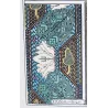 Eugène Grasset – Original Lithograph “Water-Lily” (No. 9) from La Plante et ses Applications Ornementales (1896)