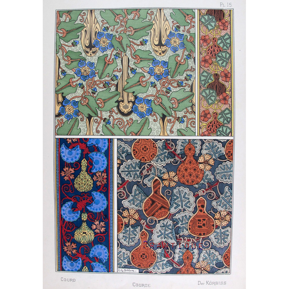 A striking blend of geometry and nature, perfect for collectors of mystical or symbolic botanical themes. A striking blend of geometry and nature, perfect for collectors of mystical or symbolic botanical themes.