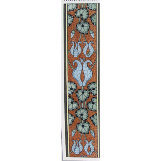 Gourd – Eugène Grasset (1896) | Original Botanical Lithograph from La Plante