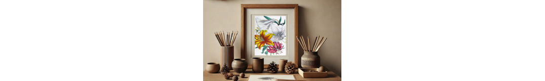 Wabi Sabi Inspiration