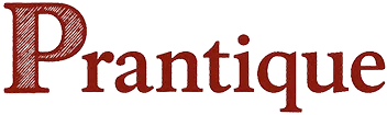 Prantique